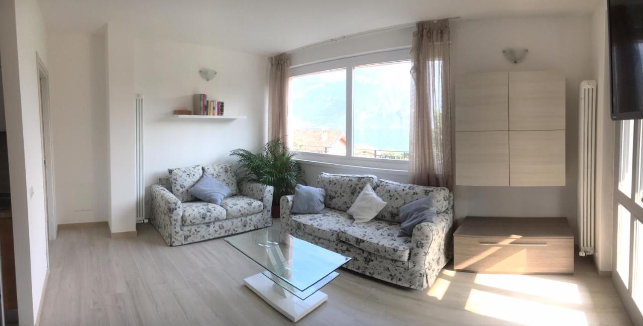 Angelina'S House With Lake View - Bellagio Exterior foto