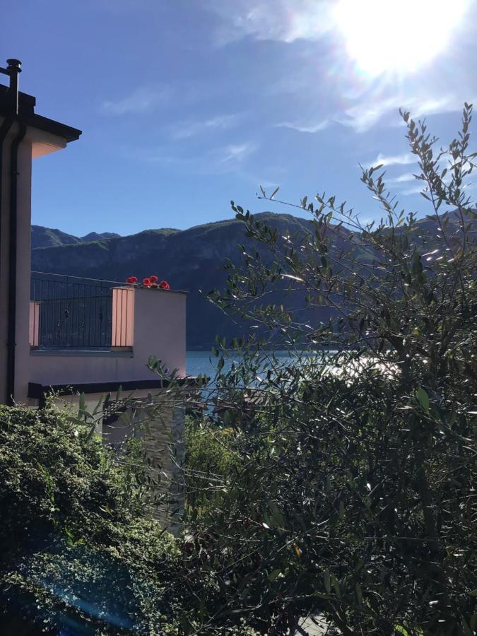 Angelina'S House With Lake View - Bellagio Exterior foto